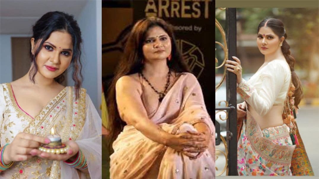 Milf Actress Sherlyn Chopra First Time Uncut Scenes