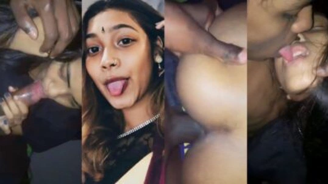 Exclusive Hot Mallu Girl Fucking With Lover