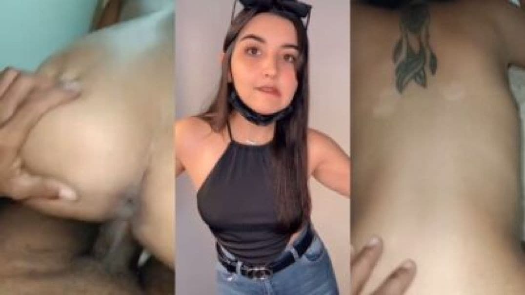 Hot Girlfriend Hard Fucking Full Video