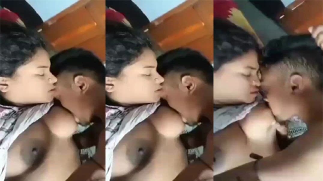Horny Bhabhi Pussy Licking And Hard Fucking