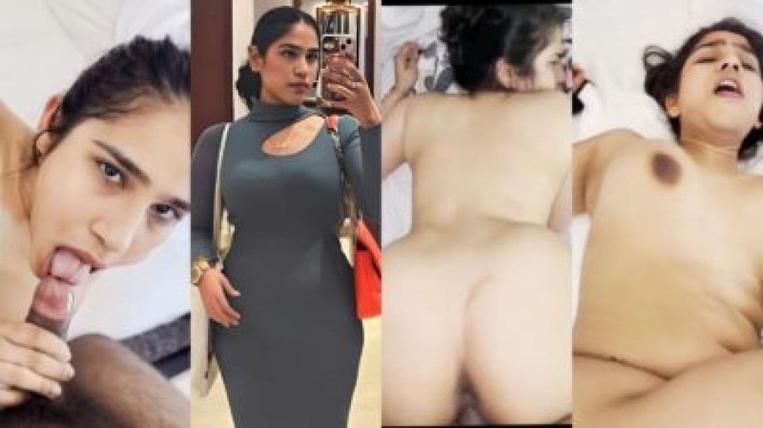 Exclusive Thick Bangalore IT Girl Hard Fucking