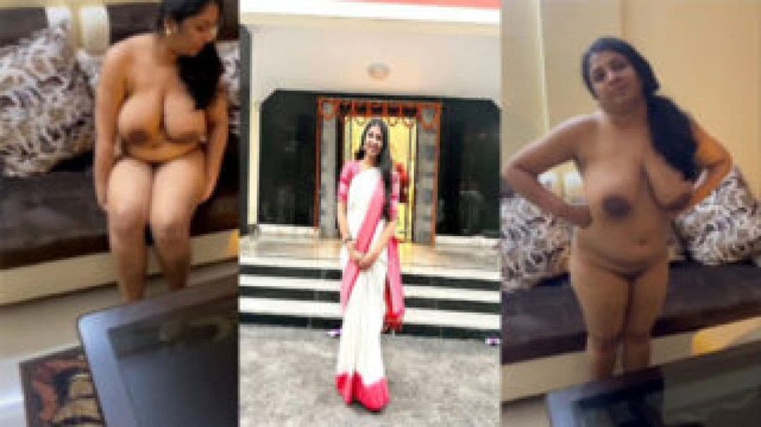 MILF Mom with Big Boobs Fucking Hard with Her Stepson