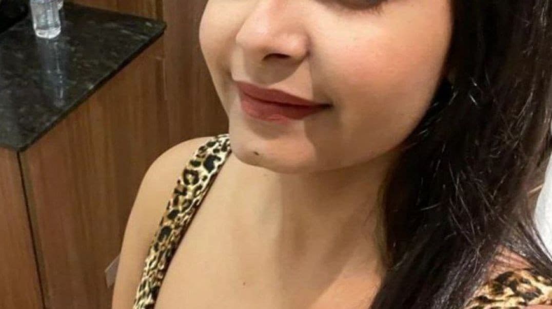 Natasha Rajeshwari Aka Ridhima