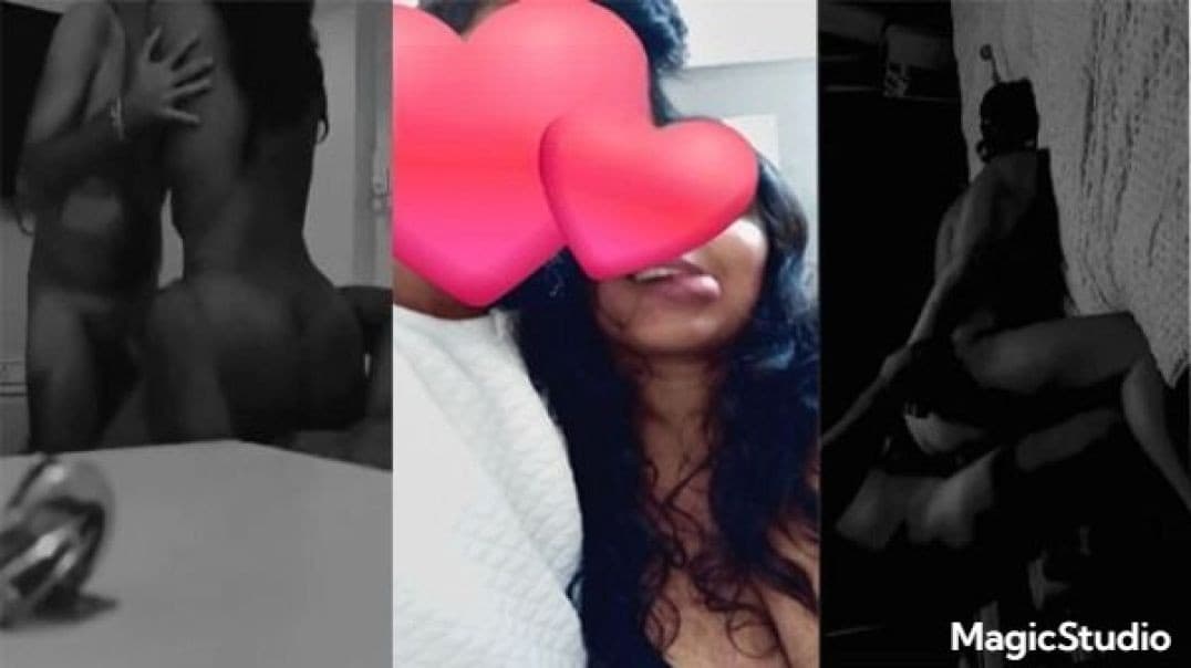 Desi Cuckold Couple Threesome Fucking in VIP Hotel