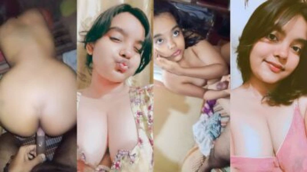 Cute Young Girl Hard Fucking With Lover