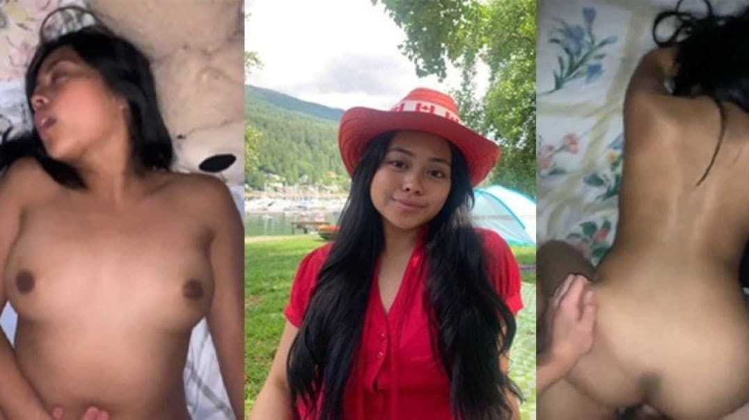 Desi Girl with Hot Boobs Fucked Hard by Boyfriend