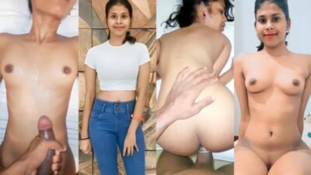 Desi Girl Fucking Getting Cum Shower