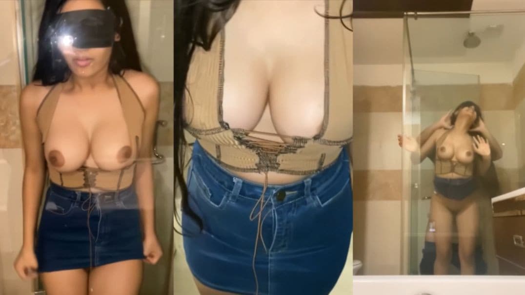 Viral 19 Minute Indian Girl Viral Masked Girl Porn