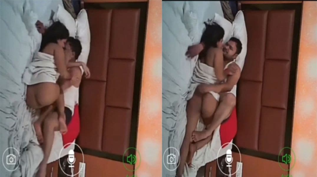 Jija Sali Masti in Hotel