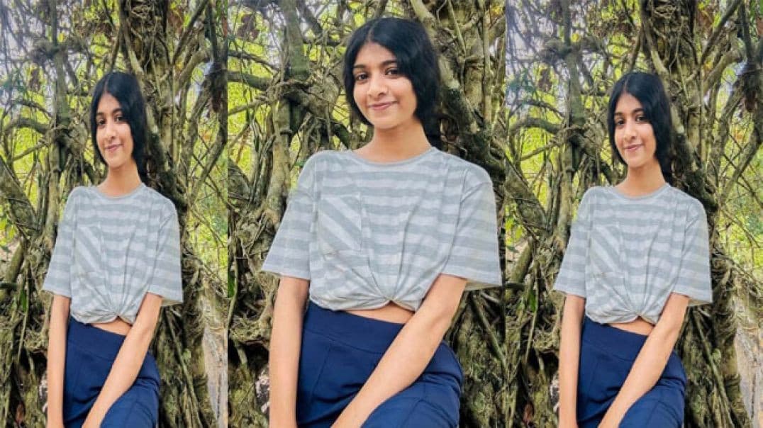 Slim Girl Loves Her Boyfriend's Big Dick