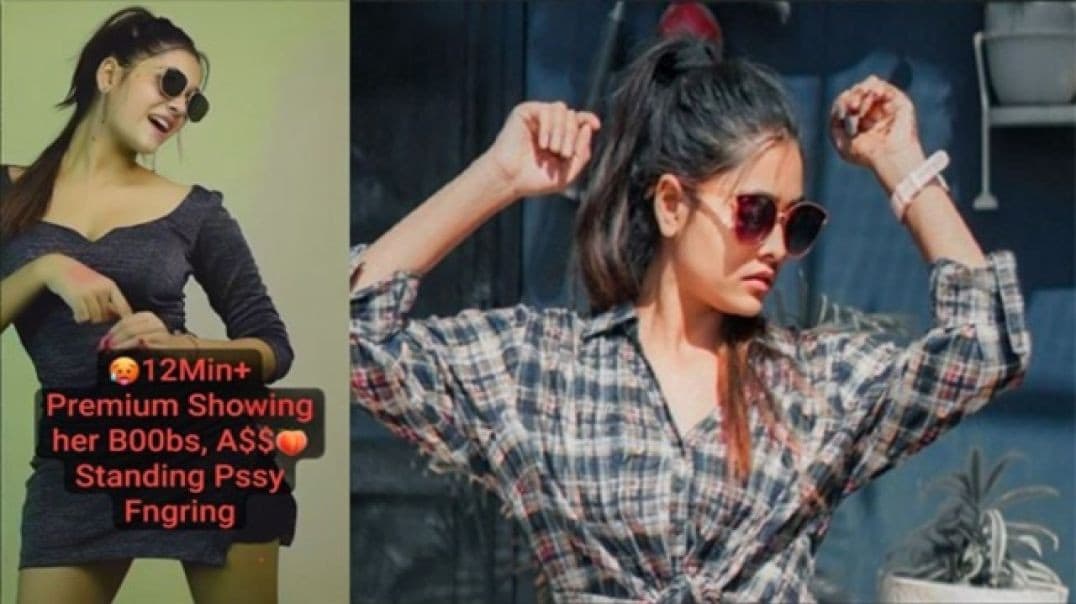 Famous Instagram Influencer's Most Demanded Latest Exclusive