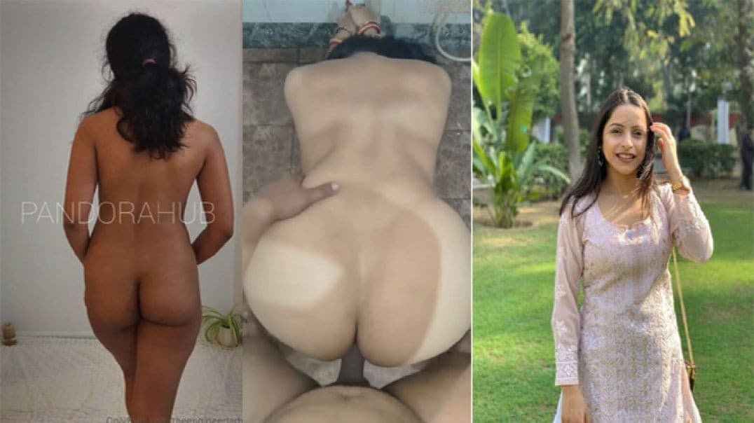 Beautiful Wife Getting Fucked While Nude Dancing MMS