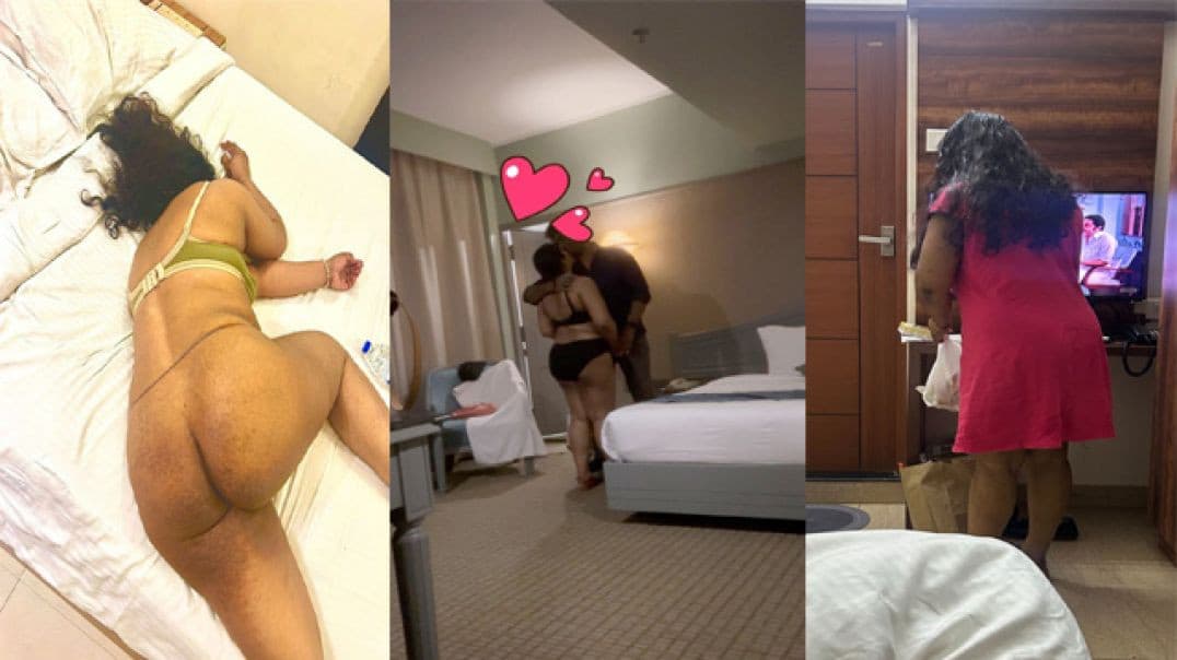 Mallu Couple Hard Fucking Ride Viral