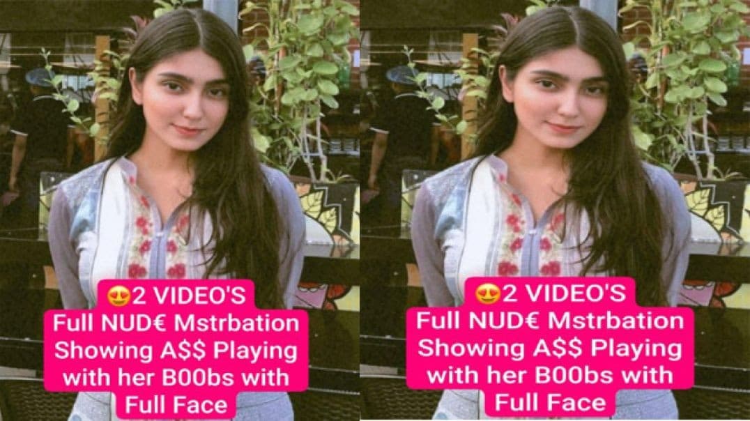 Beautiful Horny Desi Model Masturbation, Showing Her ASS & Playing with Her Boobs Full NUDE