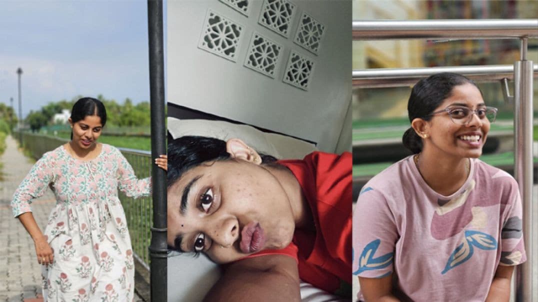 Mallu Big Boobs Wife Missionary & Doggy Position Fucking Video 2026