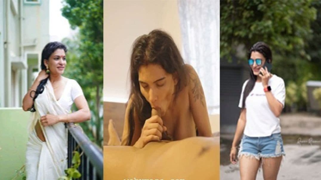 Love Day Reshmi Nair First Time Sex in Hotel