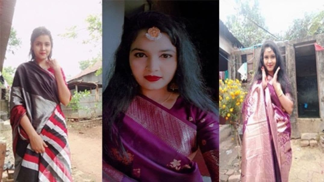 Naughty Girlfriend Fingering Her Tight Pussy