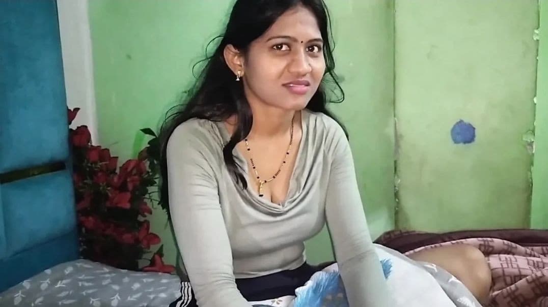 Pakistani Hindu Desi Local Village Teen Girl Outdoor
