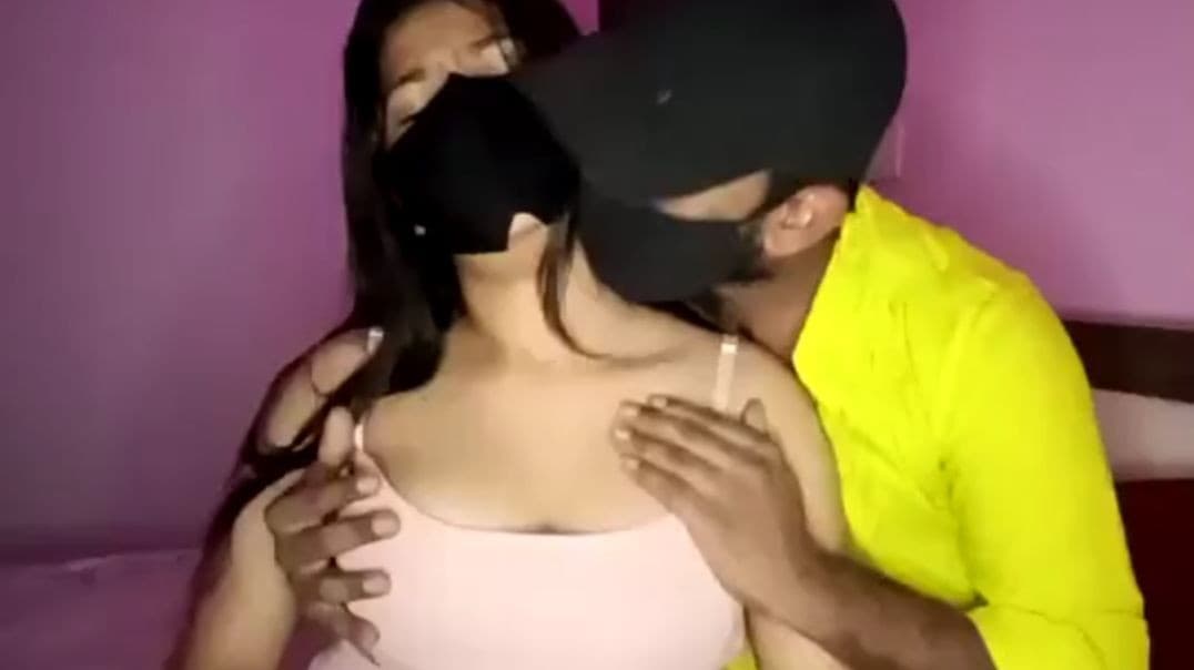 Lovers Viral Sex Tape Leaked Online