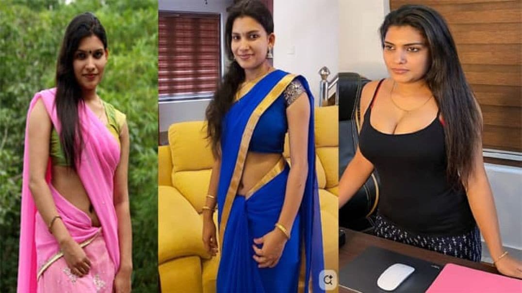 Resmi Nair Model Couple's Resort Hard Sex MMS