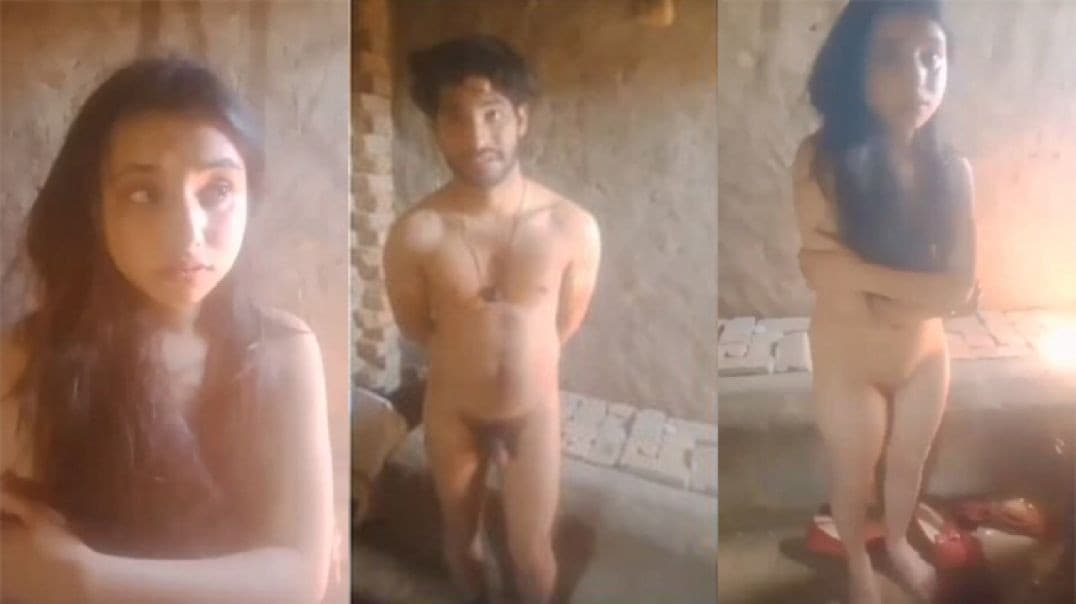 Beautiful Maal Girl Outdoor