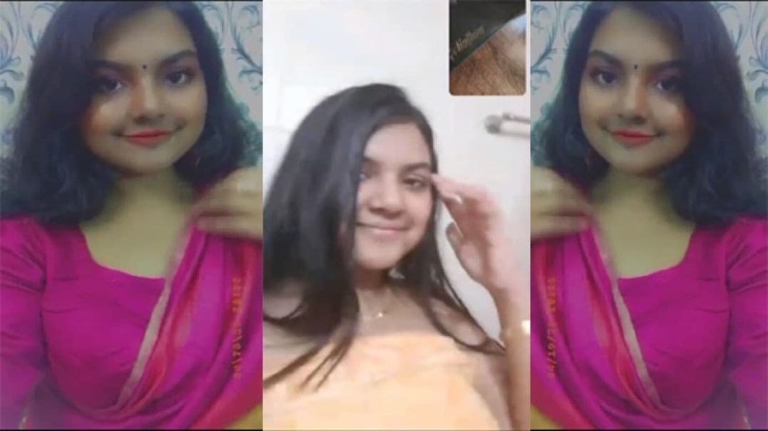 Snapchat Cute GF Nude Video Call