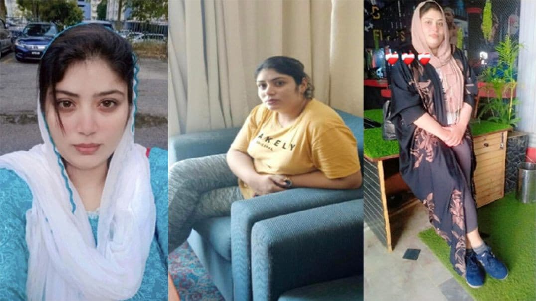 Pakistani Coworker Fucked From Behind Hard Threesome