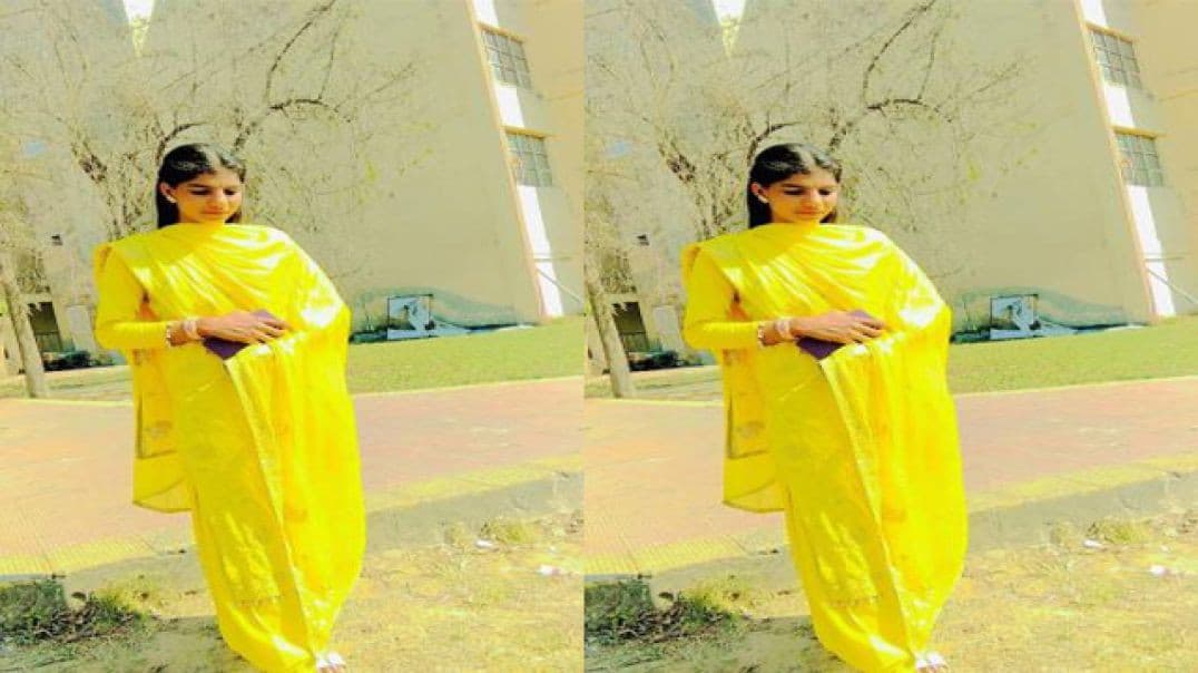 Slim Punjabi Girlfriend Blowjob and Fucking Many Clips