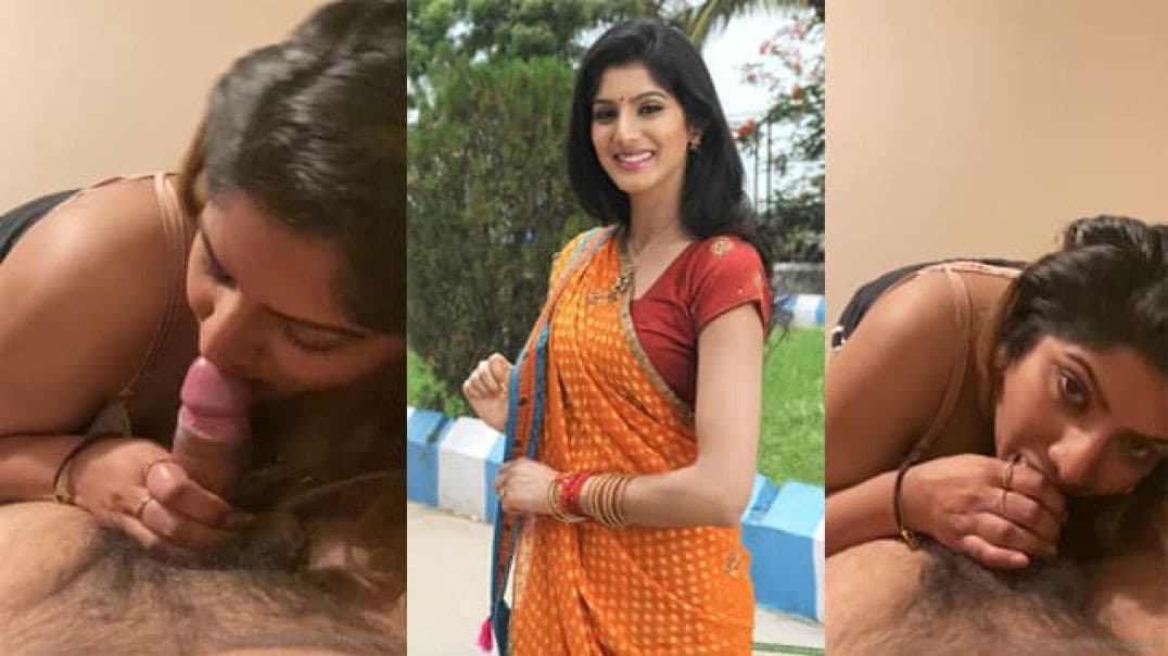 Tamil Actress Joshna Fernando OnlyFans Blowjob PPVs