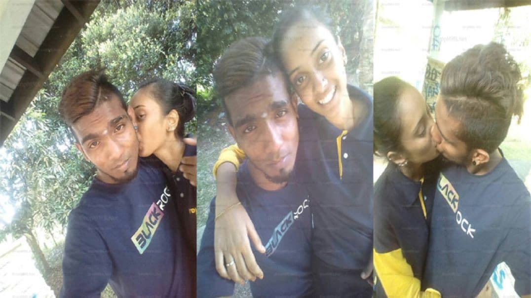 Tamil Malaysian Teen Lovers Romance and Fucking