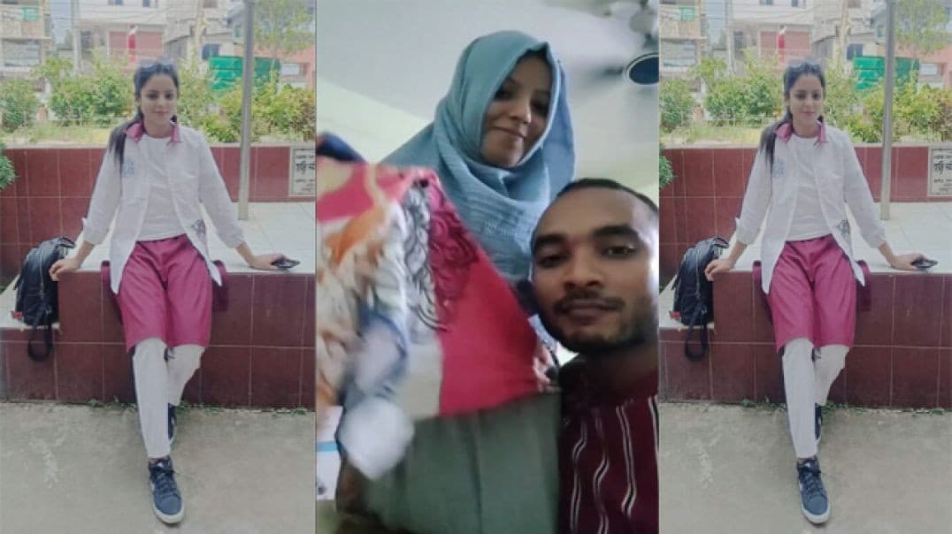 Teacher Student Scandal MMS Update