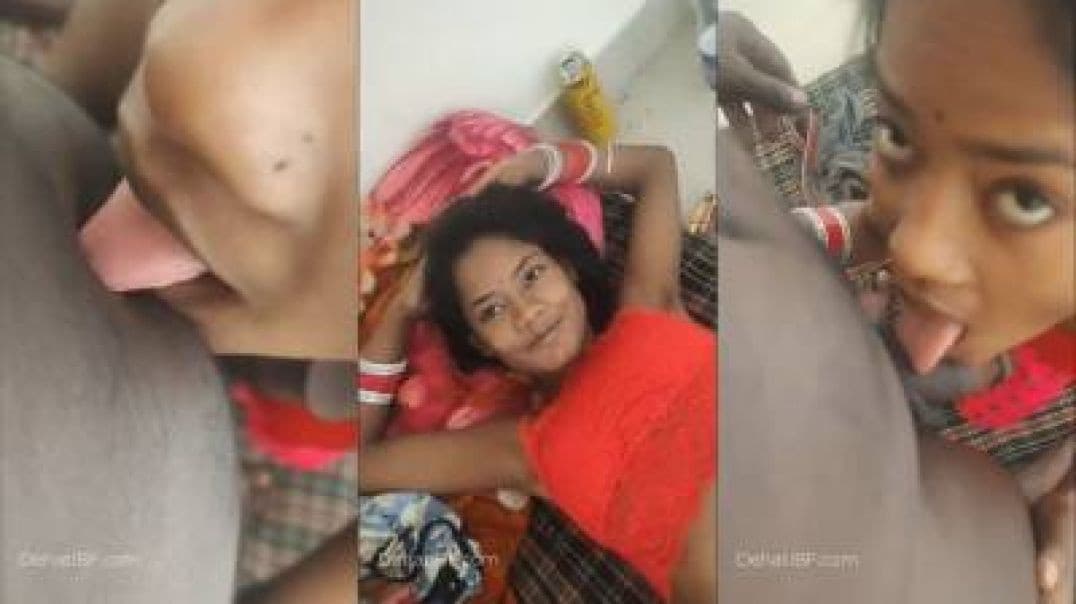 Bihari Teen Girl Fucked by Her Jija Ji in HD