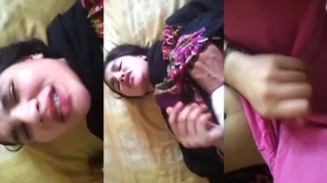 Hard Fucking of a Sexy Pakistani Girlfriend