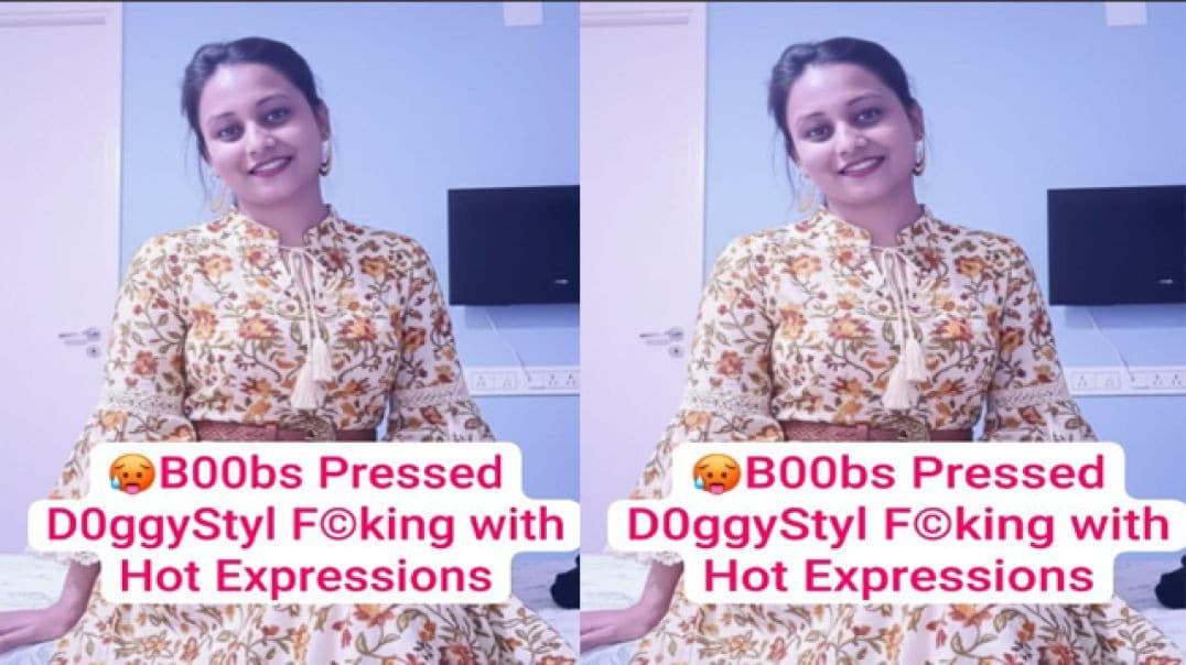 Horny Young Mom Blowjob and Mouth Fucking