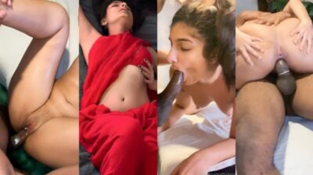 Exclusive Desi Girl Hard BBC Fucking