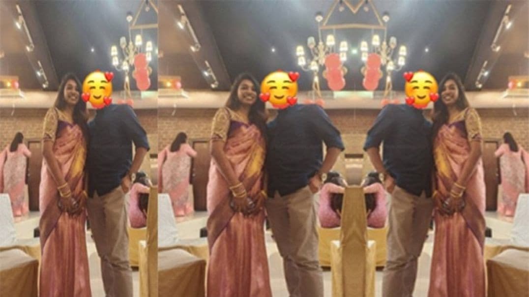 Bangalore Married Wife Nude Videocall with Husband