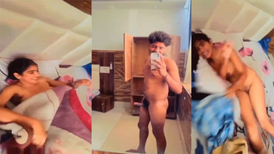 Beautiful Punjabi Girl Nude Captured