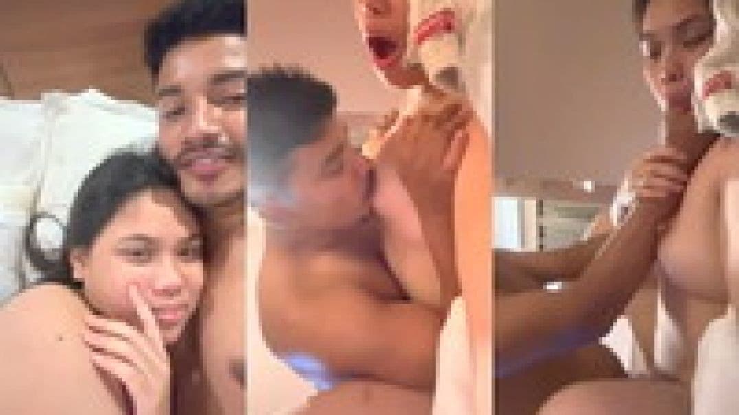 Sexy Nepali Girl Boobs Sucking and Fucking