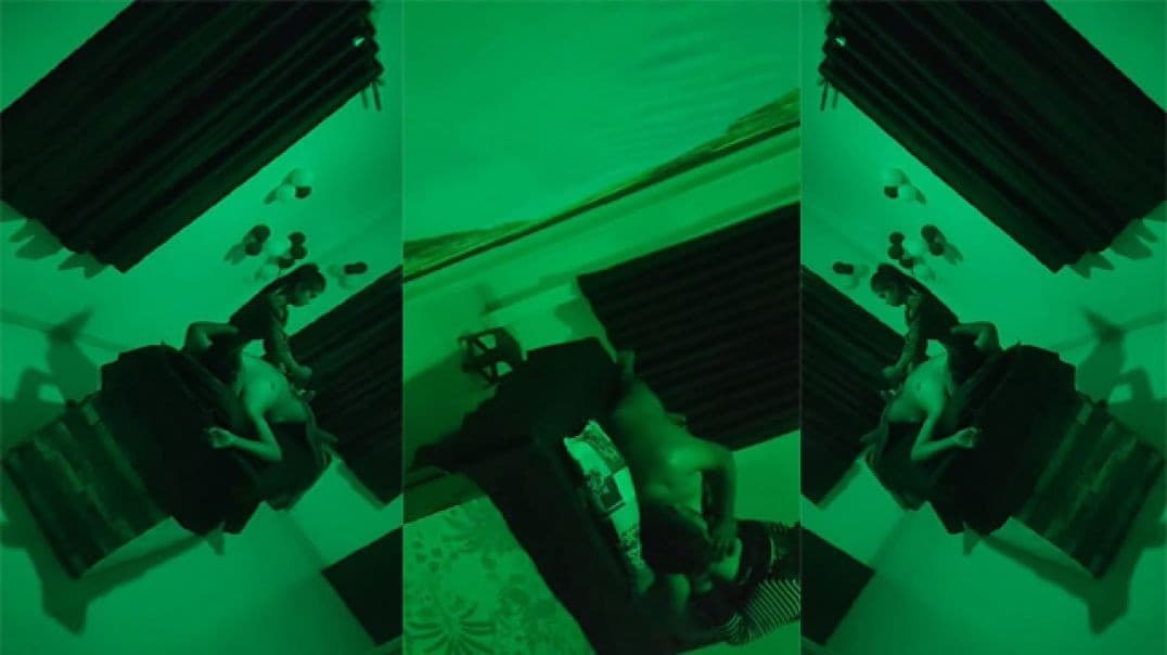 Massage Parlor Girls Viral MMS