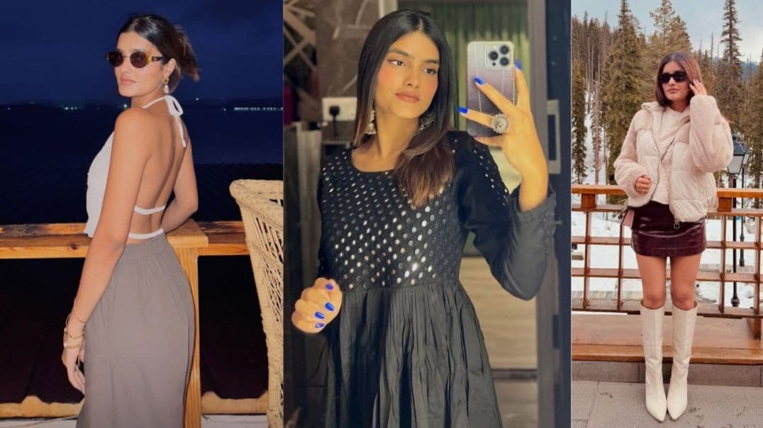 Cute Slim Desi Girl Latest Most Exclusive Viral Stuff Showing Boobs in Snapchat Inbox