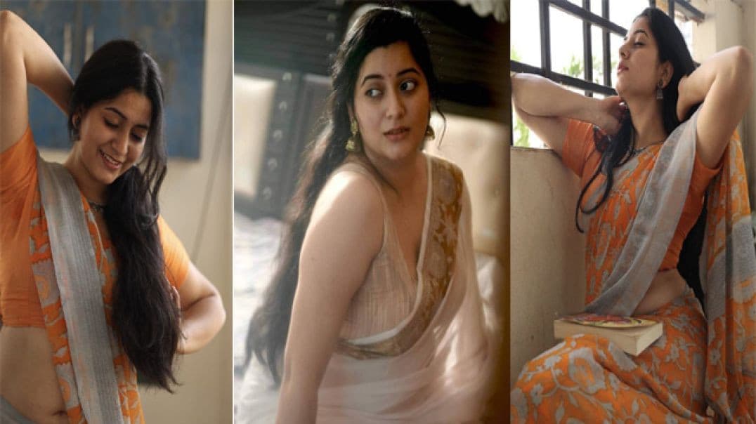 Exclusive Telugu Kanduri Sudha Ksudha