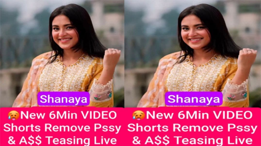 Shanaya Beautiful Insta Reel Queen Latest Most Exclusive