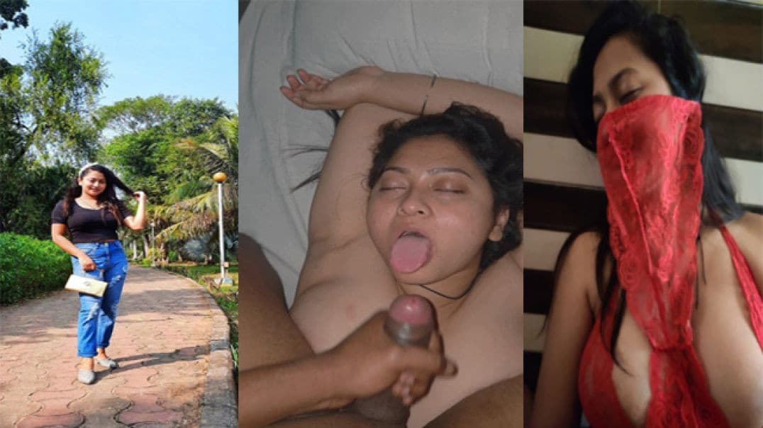 Desi Queen Rimjob Hardcore Sex Video