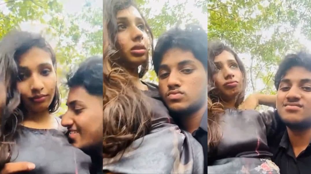 Desi College Girl Nude and Fucked with Boyfriend