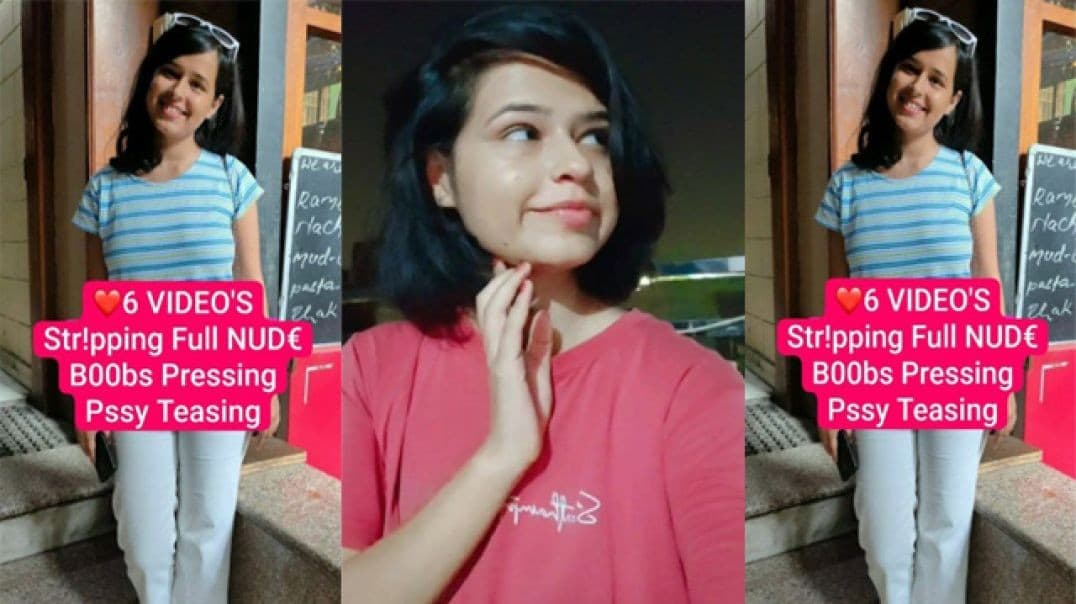 Snapchat Queen Stripping Full Nude Teasing Hot Expressions