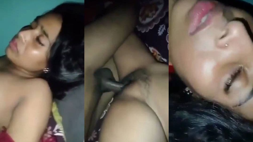 Fucking a Very Hot and Sexy Village Girl