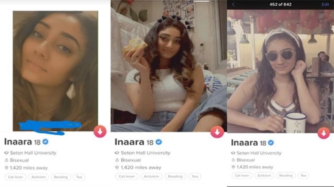 Beautiful Hot Babe Live Sex Show