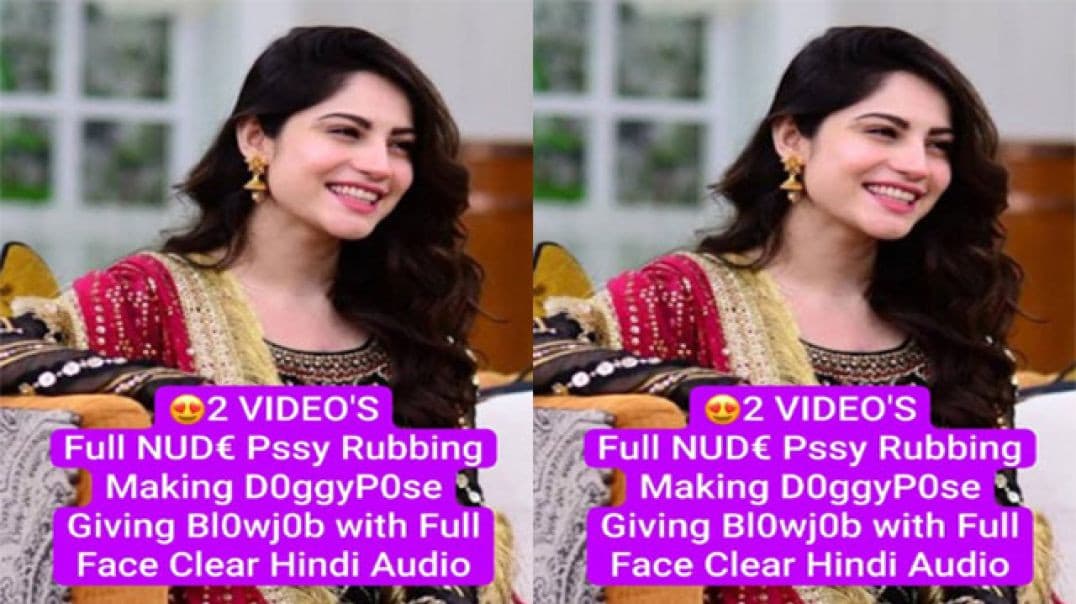 Gorgeous Desi Girl Viral Blowjob and Pussy Rubbing