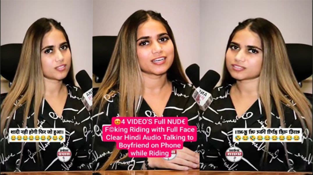 Famous Insta Model’s Latest Trending Viral Fucking Riding with Clear Hindi Audio