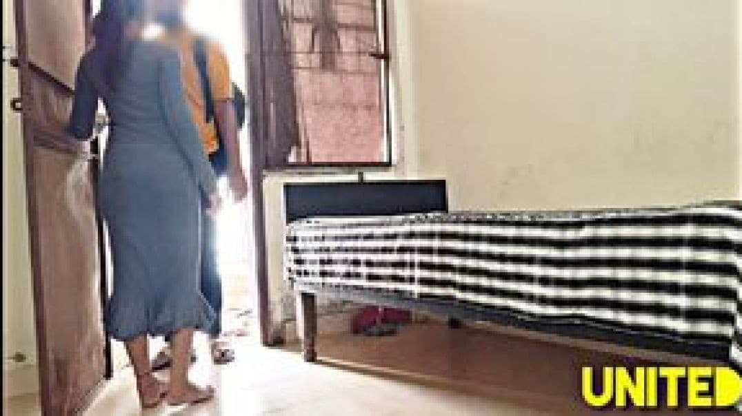 Husband Came Home Tired From Work